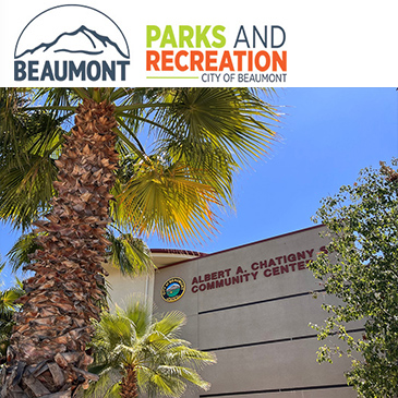 Beaumont Parks Recreation