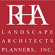 HA Landscape Architects-Planners Inc.